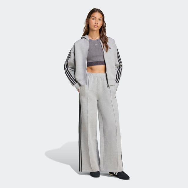 Detalle 1 de Adidas Sudadera Adicolor 3-Stripes 3