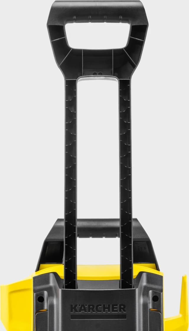 Detalle de Kärcher K3 Power Control Home – Hochdruckreiniger für Terrasse, Zaun & Gartenmöbel