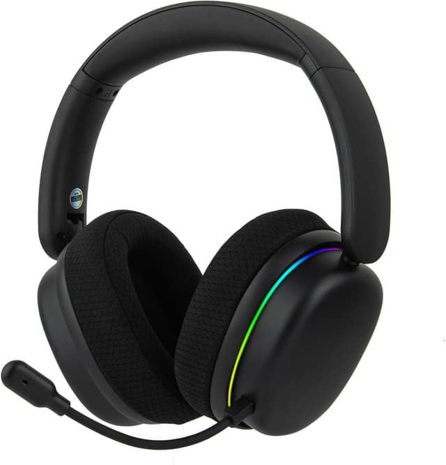 Detalle de EPOMAKER X Aula G7 Pro Wireless Gaming Headset 80h