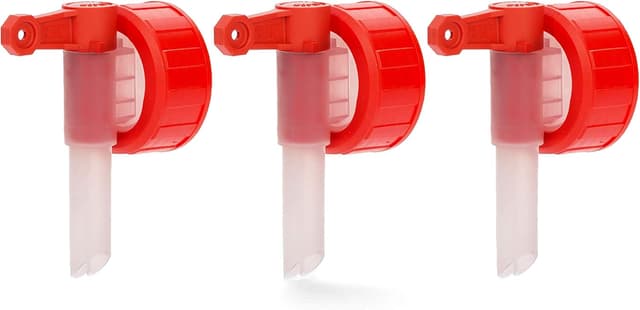 Imagen de BiOHY Auslaufhahn DIN45 3er-Set 🚰 en OfertitasTOP