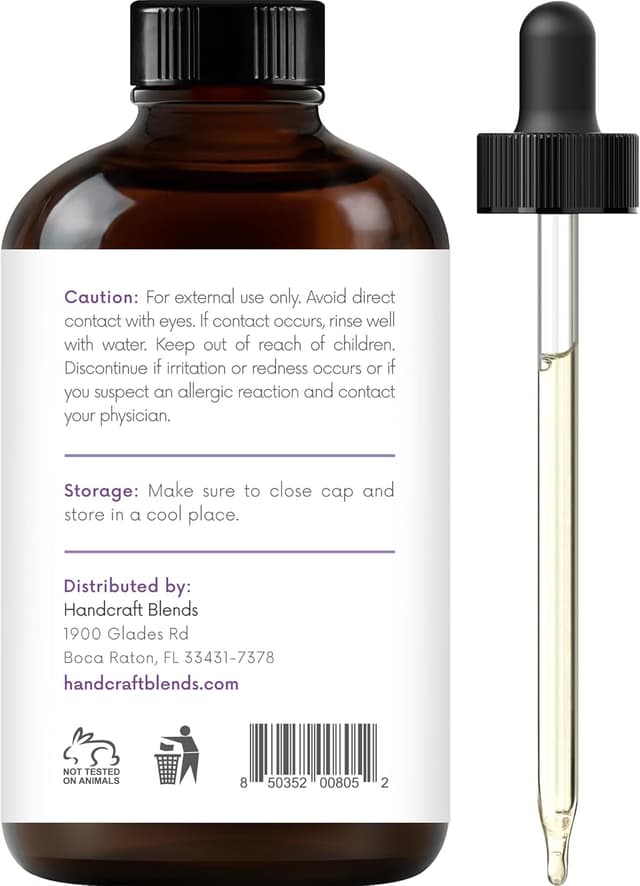 Thumbnail 2 de Handcraft Blends Lavender Oil 4 fl oz