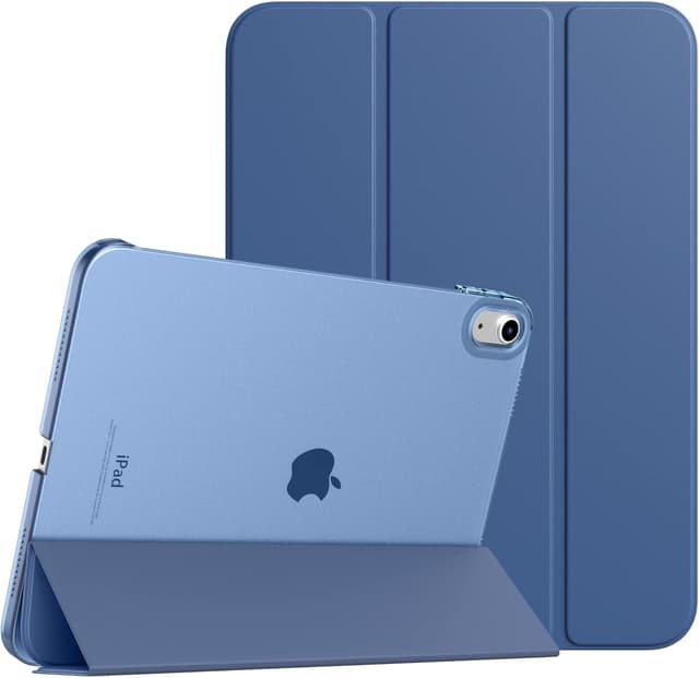 Imagen de TiMOVO Case for iPad 11 Inch Slim en OfertitasTOP