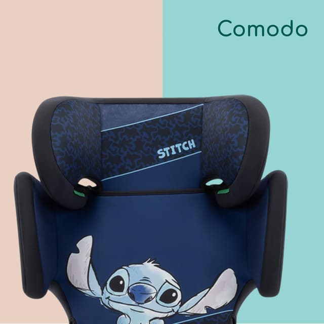 Thumbnail 5 de Seggiolino auto 4,4 kg Bebeconfort RoadFix i-Size