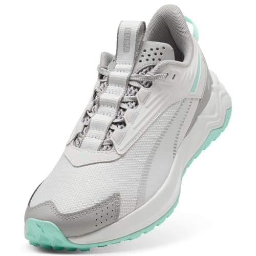 Detalle 1 de PUMA Extend Lite Trail Zapatillas running 45 EU