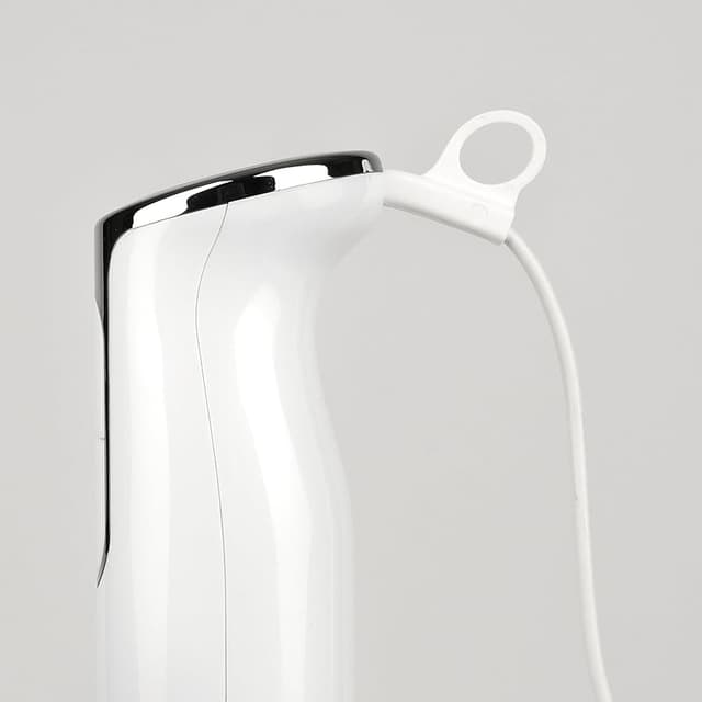 Thumbnail 3 de Girmi MX04 Batidora de Inmersión 400W🧂 Cuchillas Inox + Pie Antisalpicaduras