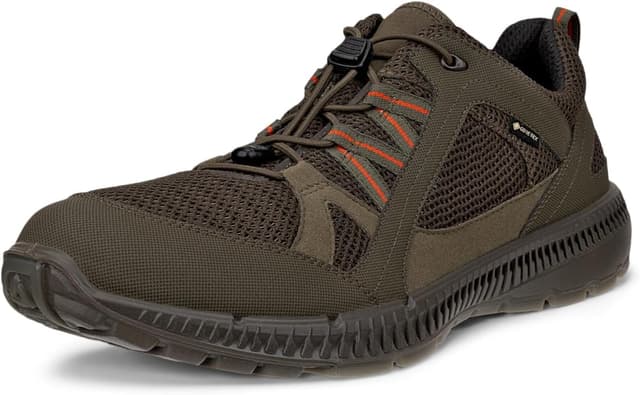 Detalle de ECCO Terracruise II Outdoorschuhe