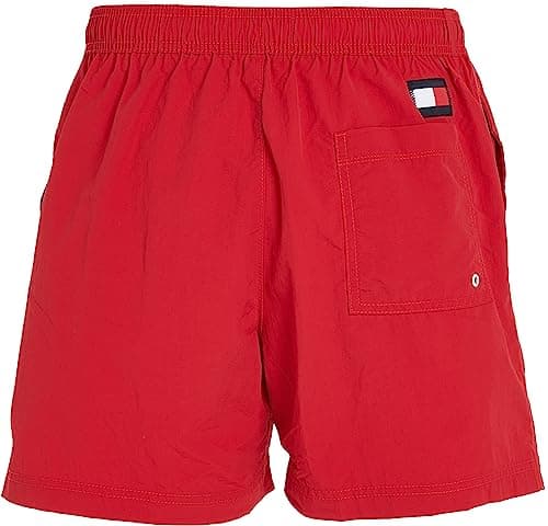 Thumbnail 6 de Tommy Hilfiger SF Medium Bañador S, rojo