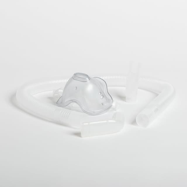 Detalle 1 de Pic Solution AirProjet Kit – Set für Ultraschall-Aerosolgerät (Airprojet La Cara 2 in 1)