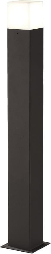 Imagen de Trio Hudson Poste LED 11W, 320 lm, IP54, E14 🛠 en OfertitasTOP
