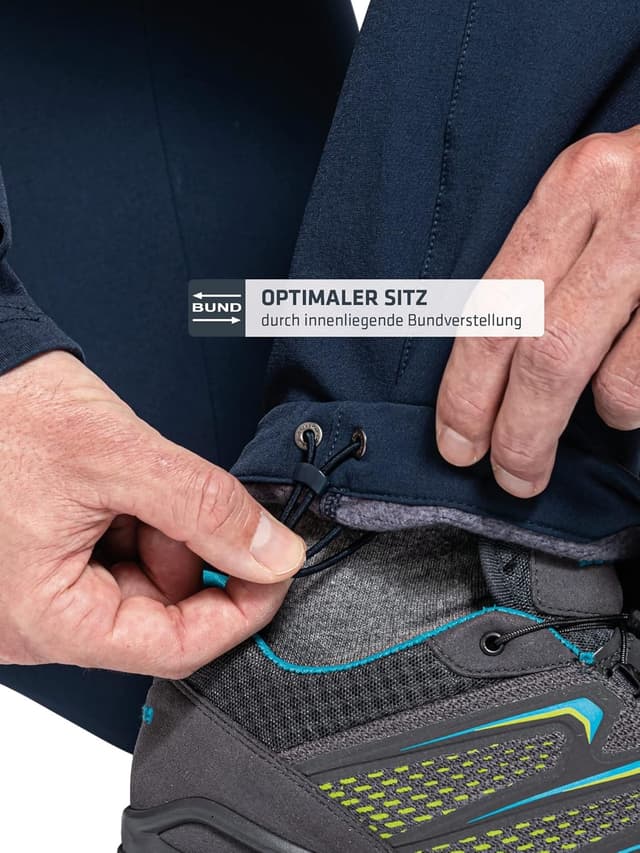 Thumbnail 5 de Schöffel Folkstone Warm Hose 23590