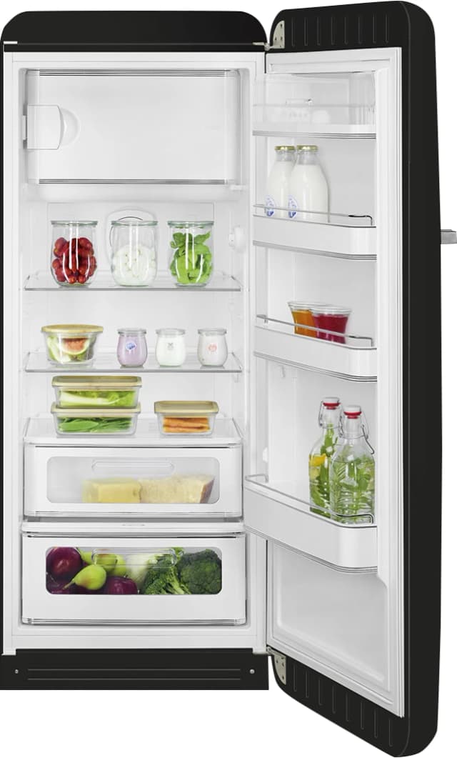 Thumbnail 16 de Smeg FAB28RBL6 Retro‑Kühlschrank 1 Tür