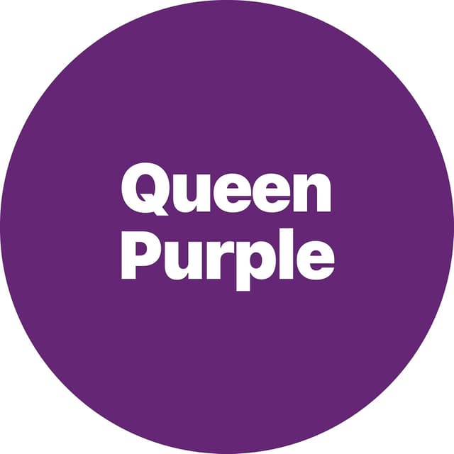 Detalle de SRena C1A silicone Apple Watch strap for Ultra 2/Ultra & Series 11–3 / SE (38–49mm) – Sport secure fit, unisex, Queen Purple