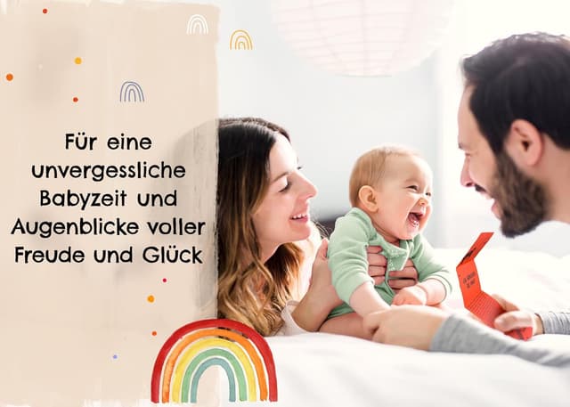 Detalle 2 de Losbox zur Geburt 50 Lose