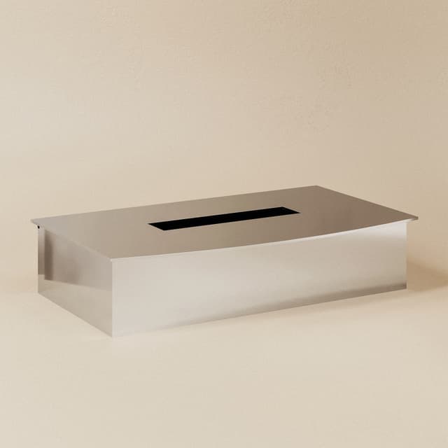 Imagen de Cosmic Caja porta kleenex New Kubic 📦 en OfertitasTOP