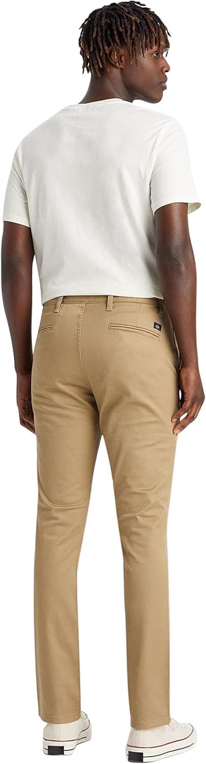 Thumbnail 3 de Dockers Alpha Original Skinny Trousers