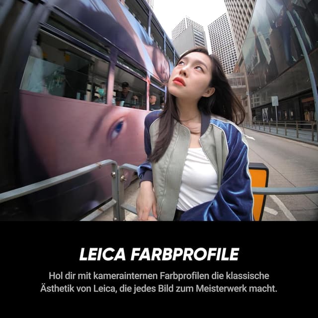 Detalle 2 de Insta360 Ace Pro 2 8K Actionkamera