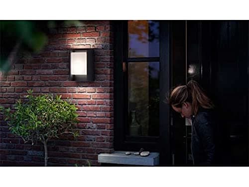 Detalle 2 de Philips myGarden Arbour Aplique LED Exterior