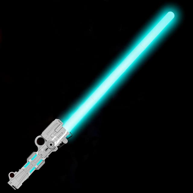 Detalle de AYESY 7 Couleurs Sabre Laser 41–80 cm