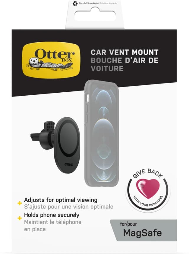 Thumbnail 8 de OtterBox Handyhalterung Auto mit MagSafe Magnet