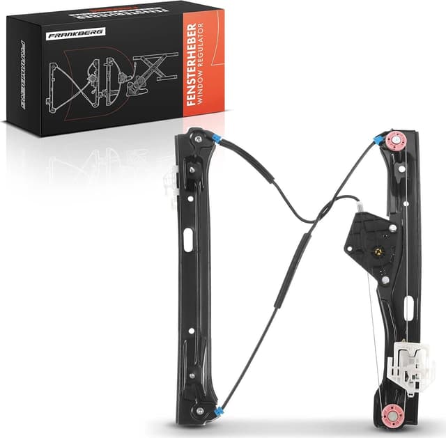 Detalle de Frankberg Window Regulator Front Right Driver Side for BMW 1 Series F20