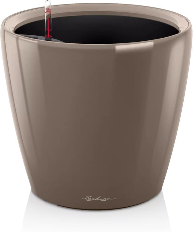 Imagen de LECHUZA CLASSICO LS 35 taupe lucido en OfertitasTOP