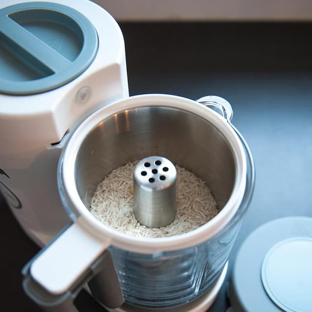 Imagen de BÉABA Hervidor de pasta y arroz 750g accesorio en OfertitasTOP
