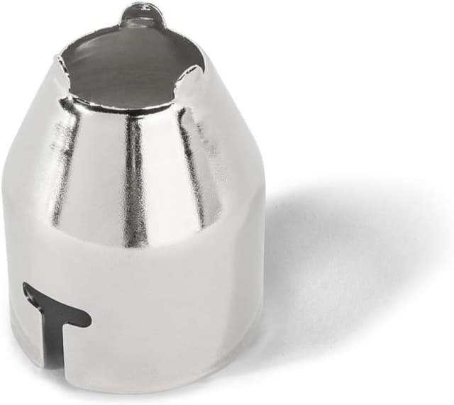 Detalle 2 de WAGNER Set 3 ugelli per pistola termica 3 pezzi