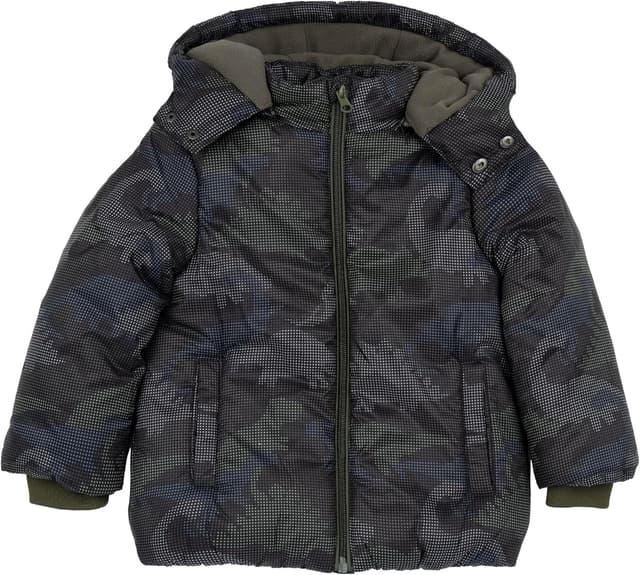 Thumbnail 6 de Chicco giubbotto bambino con zip