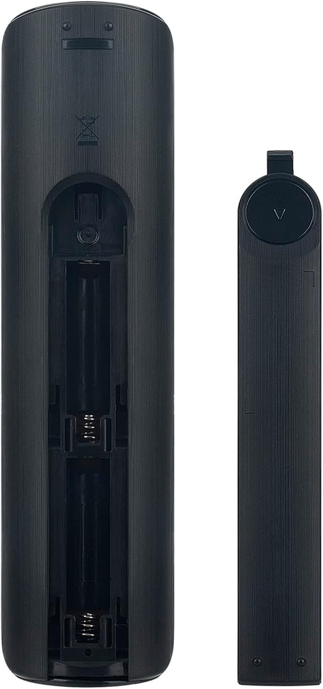 Detalle de VINABTY Replacement Remote Control for Samsung BN59-01483C-QE55Q70DAT/QE55Q75CAT/QE55Q77DAT QLED TVs