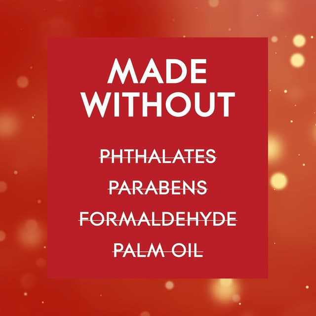 Detalle 2 de Glade Scented Candle Sleeved — Warm Apple Pie 108g 🕯