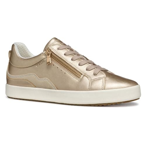 Detalle 2 de Geox D BLOMIEE J zapatillas Mujer 39 EU