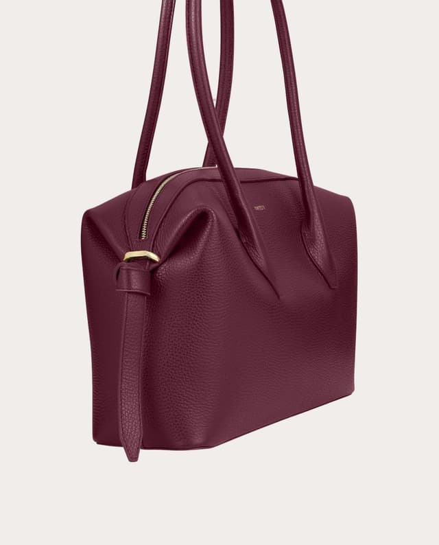 Thumbnail 2 de Yuzefi Brioche bolso de mano