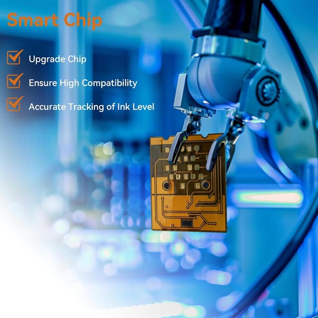 Thumbnail 5 de HP 305XL Druckerpatrone fĂĽr HP 6000/6020e Drucker đź–¨