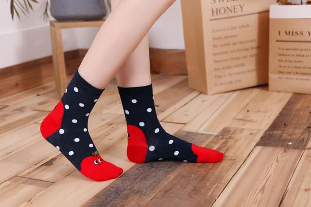 Thumbnail 6 de LOFIR Chaussettes 35-41