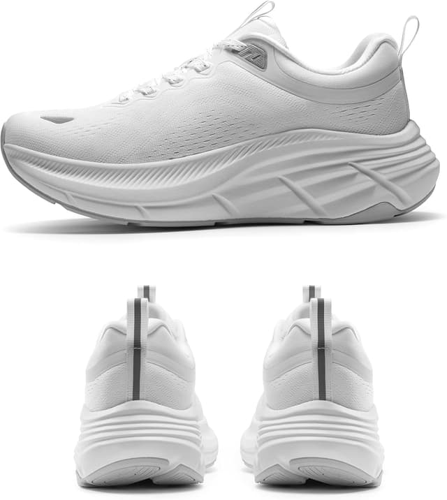 Detalle 1 de NORTIV 8 Women's Hiking Shoes Lightweight