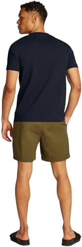 Detalle 2 de Tommy Hilfiger Stack tee Camiseta hombre L