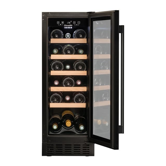 Thumbnail 4 de Climadiff CBU20S2B vinoteca 20 botellas