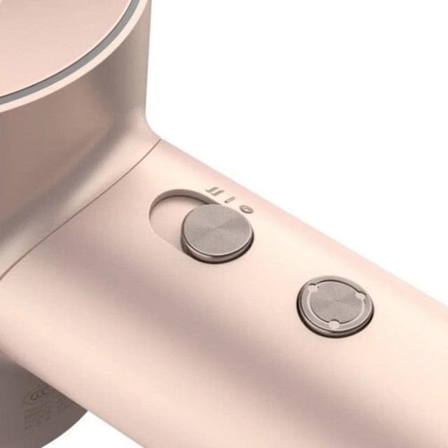 Detalle de laifen Swift Premium 1600W secador de pelo