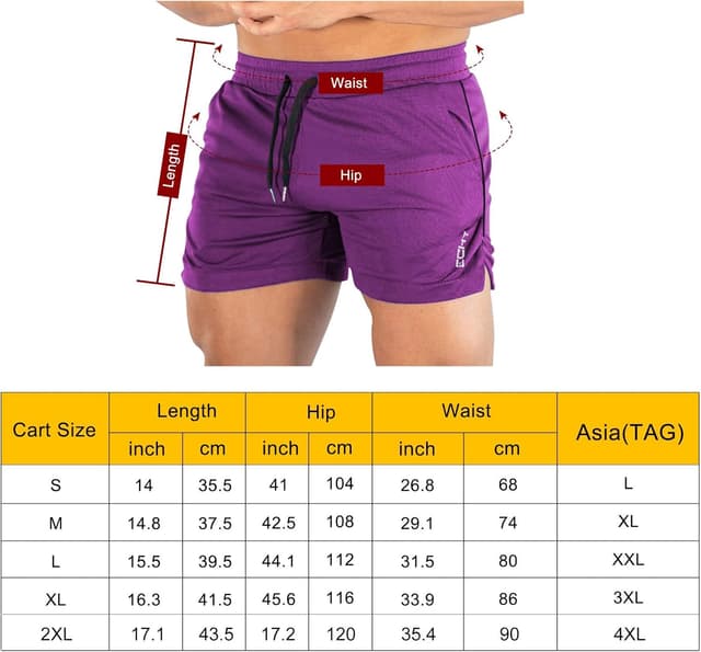 Thumbnail 6 de Superora Superora Short sport 2 en 1