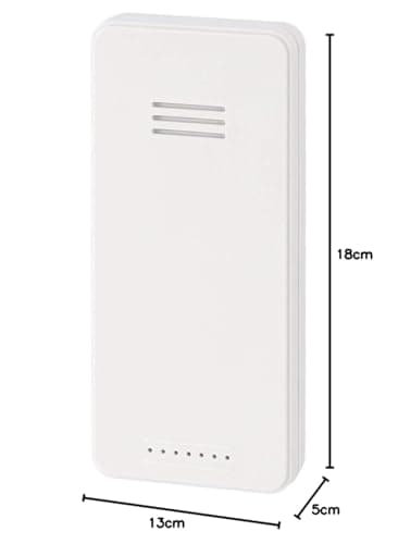 Thumbnail 3 de Hama Estación meteorológica 2 en 1 📡