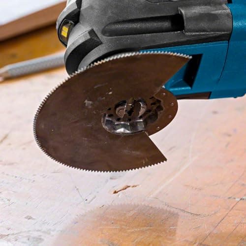 Detalle 1 de Bosch 2608662343 Kit de Inicio Multiherramienta