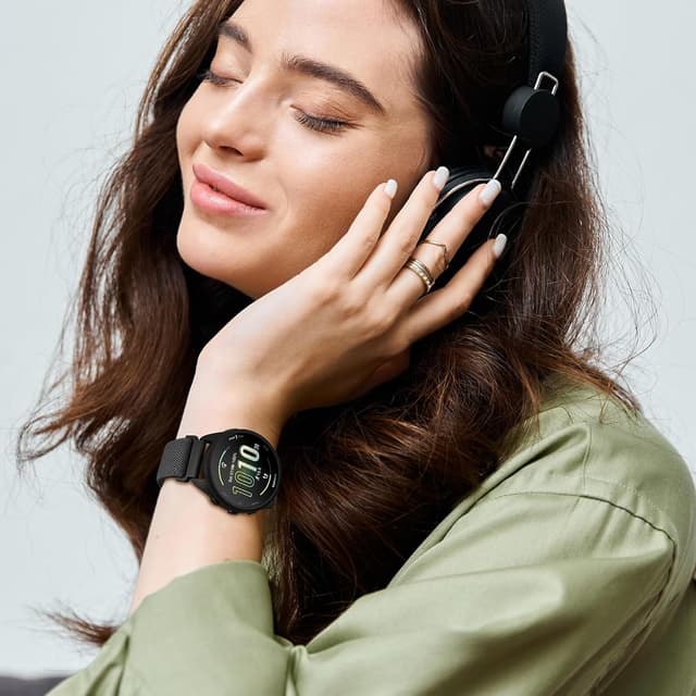 Detalle 2 de Wizvv 20mm quick release strap