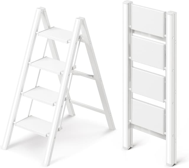 Thumbnail 6 de GameGem 2 Step Ladder 150 kg capacity
