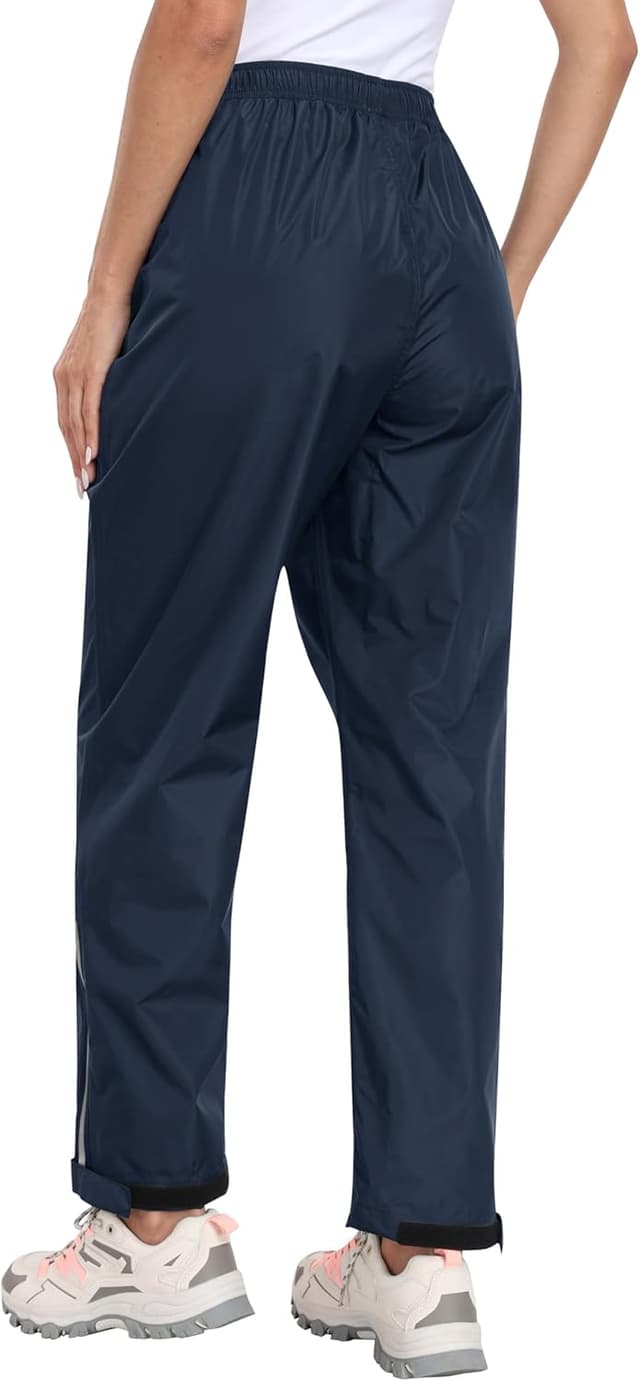 Thumbnail 1 de MoFiz Pantalon Imperméable Femme 5000mm