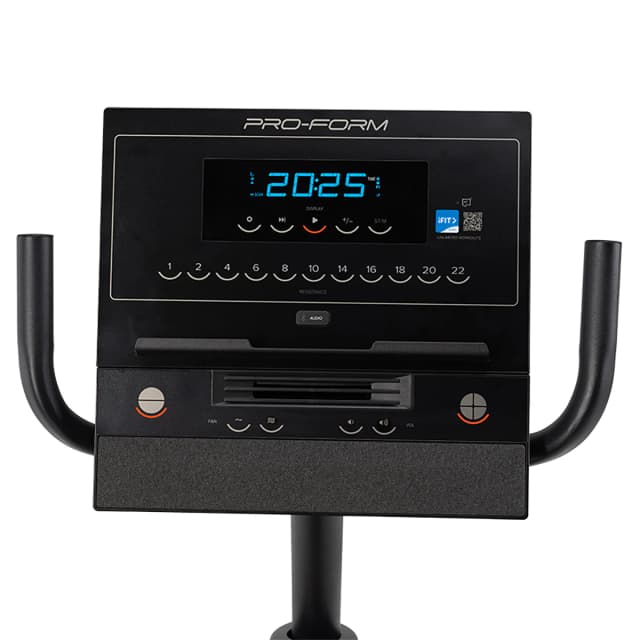 Thumbnail 1 de ProForm 325 CSX bicicleta reclinada