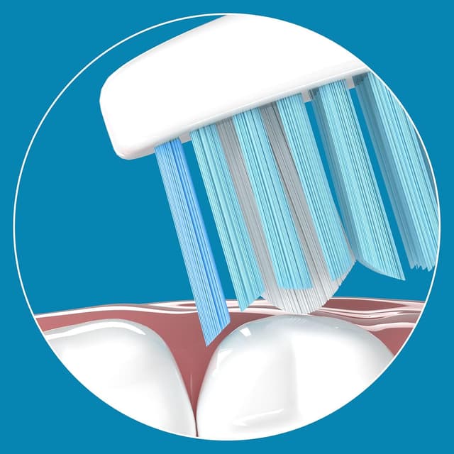 Thumbnail 5 de Lächen S121 Ersatzbürstenkopf 4 Stück