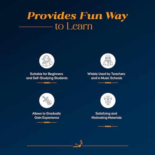 Thumbnail 2 de Josephine Trott Melodious Double-Stops 📖 Books 1 & 2 Complete