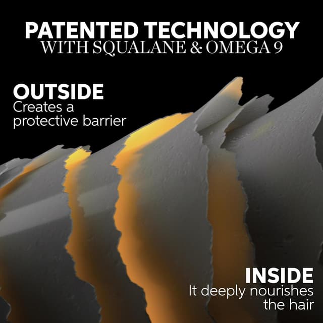 Detalle de Wella Ultimate Smooth Miracle Oil Serum