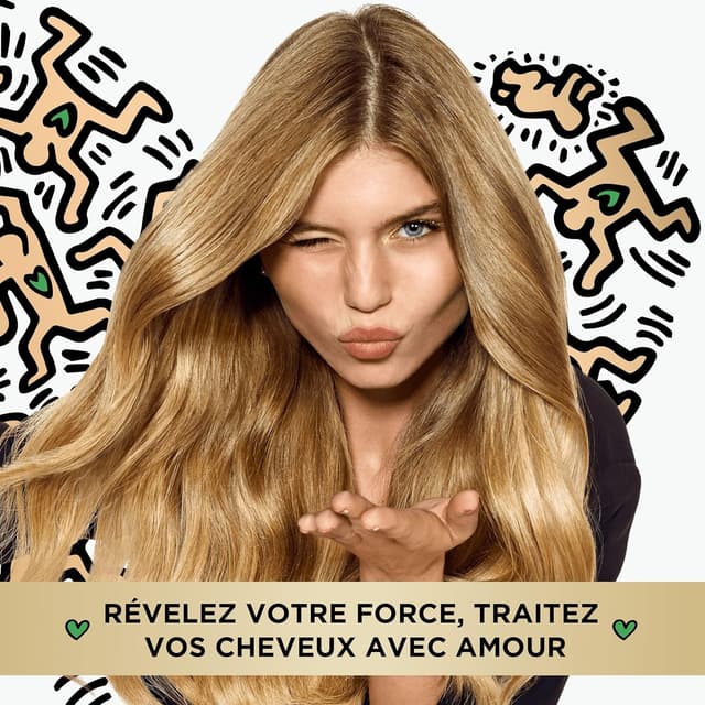 Thumbnail 3 de Pantene Pro‑V Masque Lisse & Soyeux 300ml