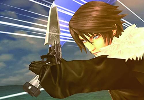 Thumbnail 5 de SEGA Final Fantasy VII & VIII Remastered NSW